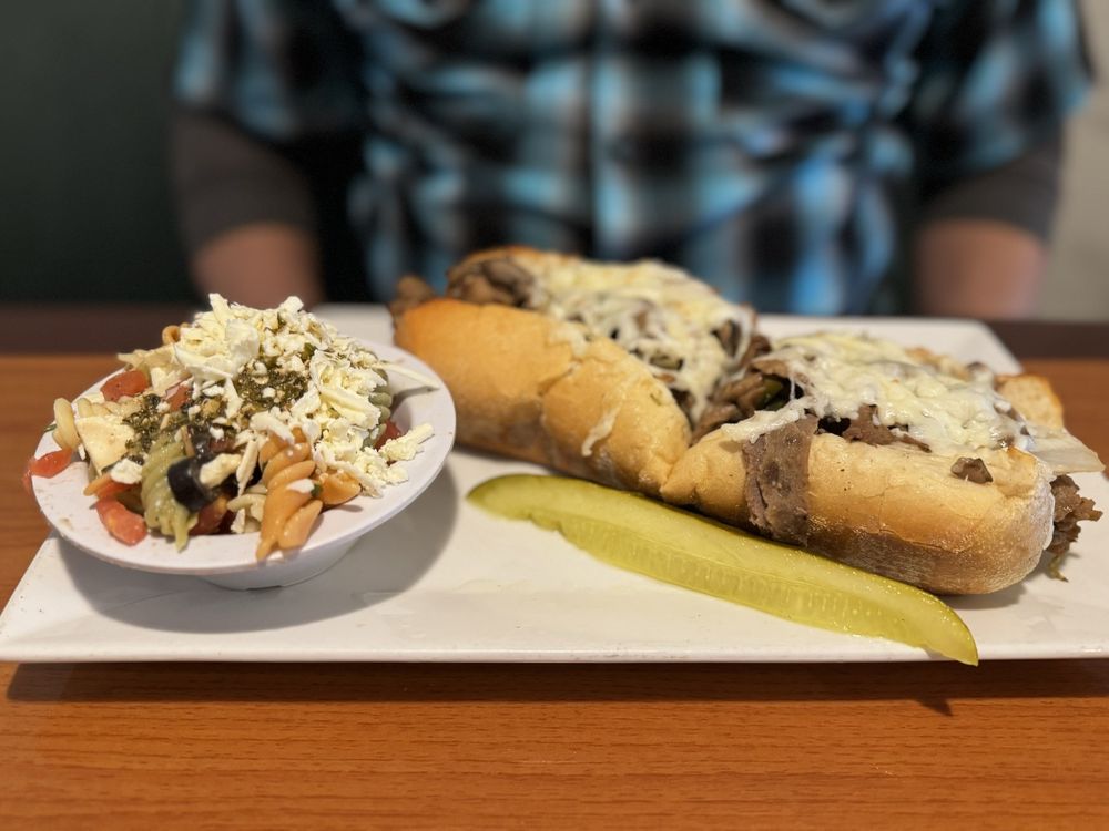 Apollo Flame Bistro - Brevard