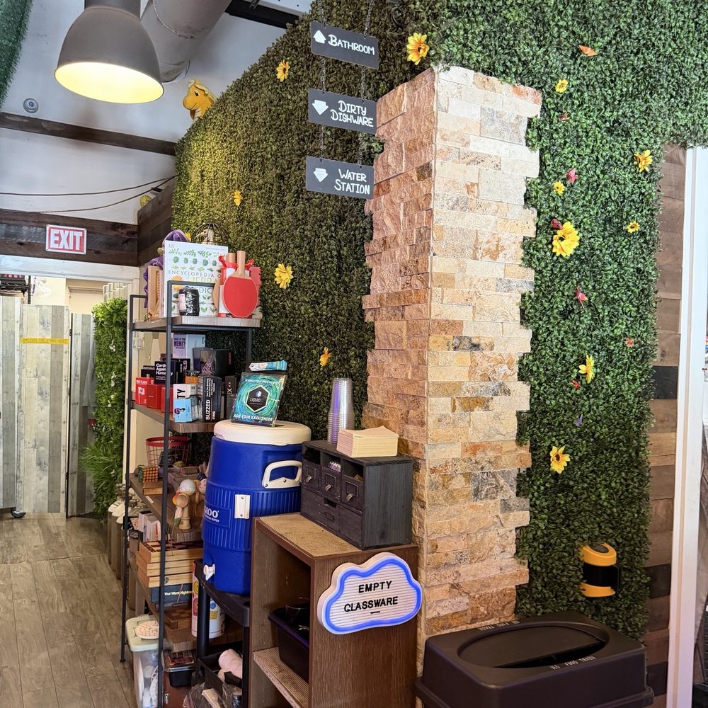 The Muddy Root - Water station - Coffee & Tea Near Me - Orlando, Florida The Muddy Root - Water station - Coffee & Tea Near Me - Orlando, Florida