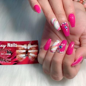 Sassy Nails - Nail Salons Near Me - Colorado Springs, Colorado Sassy Nails - Nail Salons Near Me - Colorado Springs, Colorado