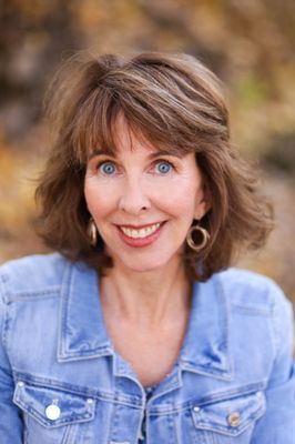 Joan Hoedel: Soul Centered Coaching