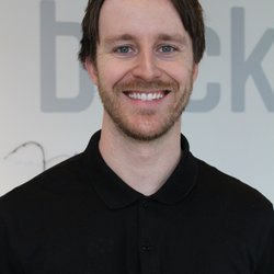 Backfit Clinic - Derek Mineault