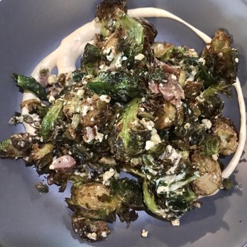 Pineapple Ink Tavern - Roasted Brussels Sprouts - Beer Bar Near Me - Augusta, Georgia Pineapple Ink Tavern - Roasted Brussels Sprouts - Beer Bar Near Me - Augusta, Georgia