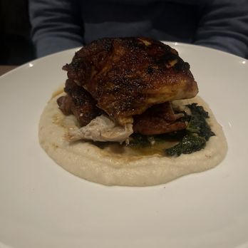 the Woodall - Roasted chicken - Cocktail Bars Near Me - Atlanta, Georgia