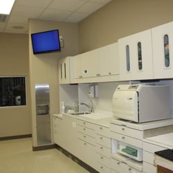 Randolph Family Dental - Sterilization