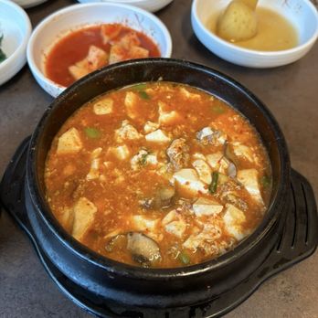 So Gong Dong Restaurant - Beef/pork soondubu - Korean Near Me - Honolulu, Hawaii So Gong Dong Restaurant - Beef/pork soondubu - Korean Near Me - Honolulu, Hawaii