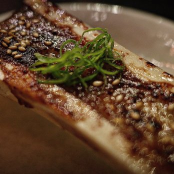 Kinjiro - Bone marrow - Izakaya Near Me - Los Angeles, California
