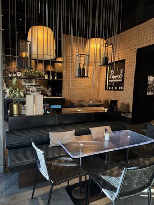 Mayacamas Downtown by null