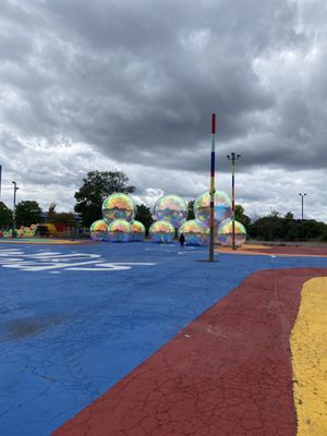 Sixth Street Park by null