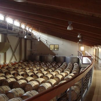 Stag's Leap Wine Cellars - Wine Tours Near Me - Napa, California Stag's Leap Wine Cellars - Wine Tours Near Me - Napa, California