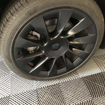 HRZ Wheel - After - Wheel & Rim Repair Near Me - Hacienda Heights, California HRZ Wheel - After - Wheel & Rim Repair Near Me - Hacienda Heights, California