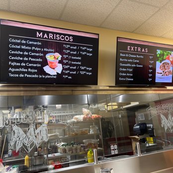 Taco Los 3 Potrillos - the menu - Mexican Near Me - South El Monte, California Taco Los 3 Potrillos - the menu - Mexican Near Me - South El Monte, California