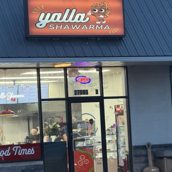 Yalla Shawarma - Middle Eastern Near Me - Olmsted Falls, Ohio Yalla Shawarma - Middle Eastern Near Me - Olmsted Falls, Ohio