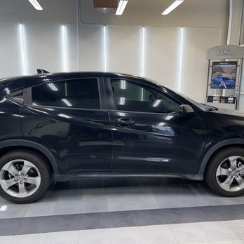 Quality Window Tinting - After - Car Window Tinting Near Me - Sacramento, California Quality Window Tinting - After - Car Window Tinting Near Me - Sacramento, California