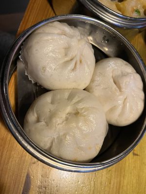 Dim Sum House by Jane G's - University City by null