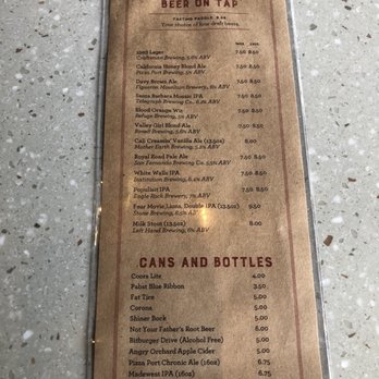 Gus's BBQ - Barbeque Near Me - Porter Ranch, California