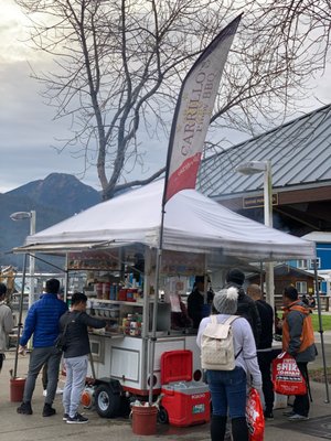 Carillo’s Caldo by null