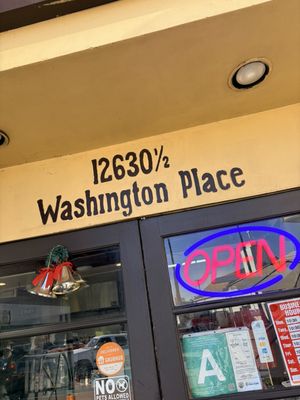 Outdoor Grill by null