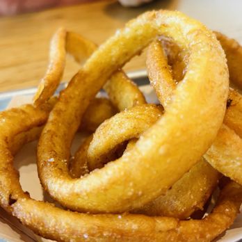 Gotts Roadside - Onion Rings - Burgers Near Me - Napa, California Gotts Roadside - Onion Rings - Burgers Near Me - Napa, California