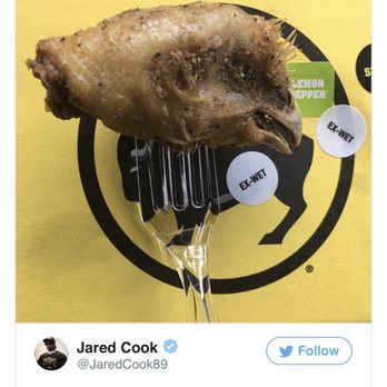 Buffalo Wild Wings - Chicken Wings Near Me - Valley Stream, New York