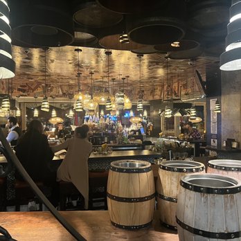 Cafe Sevilla - Spanish Near Me - Costa Mesa, California