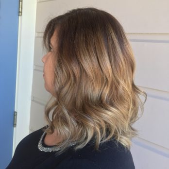 The Hair Parlor - Hair Salons Near Me - Ventura, California