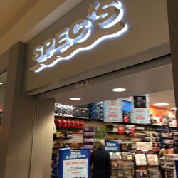Spec's - Storefront located on the first level next to modernica.