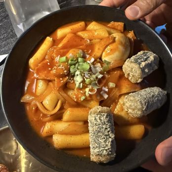 Namdo - Tteokbokki with Kimmari - Korean Near Me - Brooklyn, New York Namdo - Tteokbokki with Kimmari - Korean Near Me - Brooklyn, New York