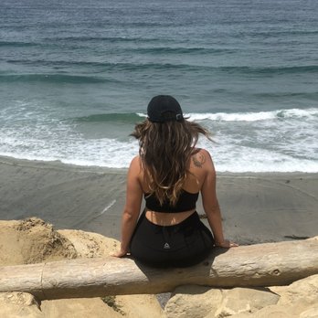 La Jolla Trail - Hiking Near Me - La Jolla, California