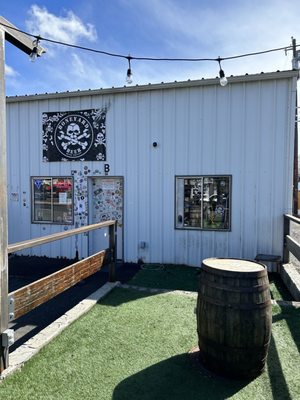 Boneyard Beer by null