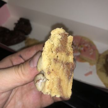 Crumbl - Brighton - Chocolate chip cookie - Bakeries Near Me - Boston, Massachusetts