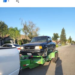 J's Low Cost Towing