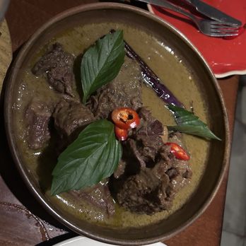 Dagg Thai Restaurant - Thai Near Me - New York, New York