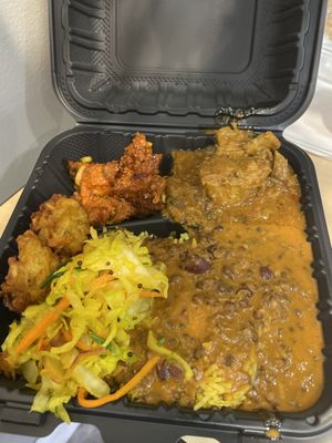 Turmeric House by null