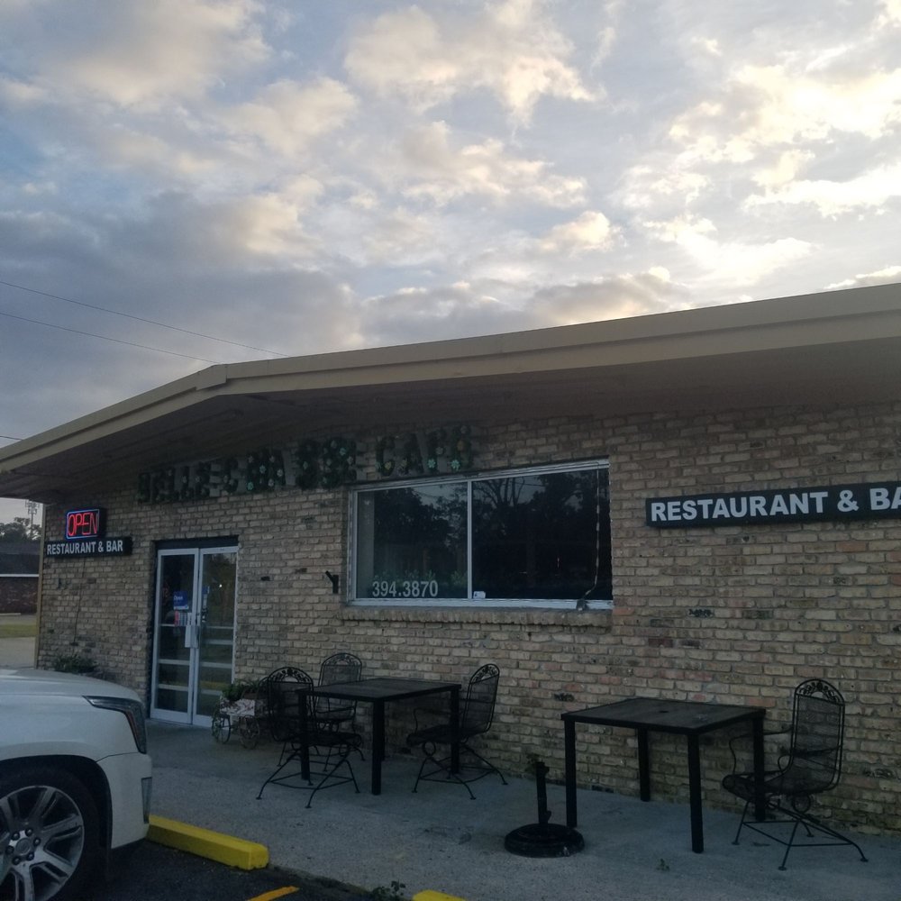 Belle Chasse Cafe, Belle Chasse Roadtrippers