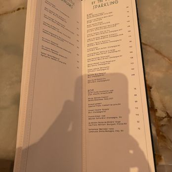 Dalida - Magnums and Sparkling Wine by the Bottle menu at Dalida in San Francisco. - Mediterranean Near Me - San Francisco, California Dalida - Magnums and Sparkling Wine by the Bottle menu at Dalida in San Francisco. - Mediterranean Near Me - San Francisco, California