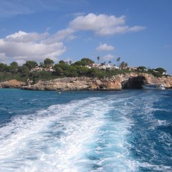 Illa Balear Creuers