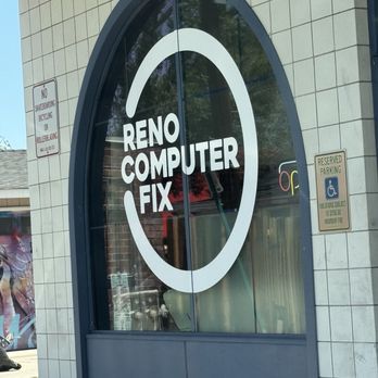 Reno Computer Fix - IT Services & Computer Repair Near Me - Reno, Nevada