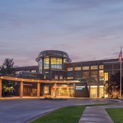 CommonSpirit Mercy Hospital - CommonSpirit Mercy Hospital