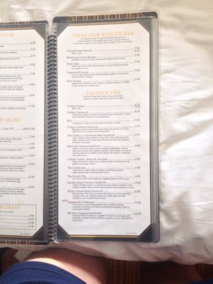 Menu photo 6 Café Milano West Wendover, NV Menu photo 6 Café Milano West Wendover, NV