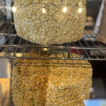 Ellis Creamery - Sansrival Cake - Bakeries Near Me - Tracy, California
