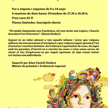 Saber i Més - Educational Services Near Me - Valencia, V