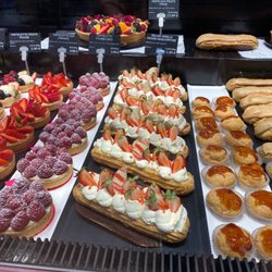 Cora Hypermarché - Bakery