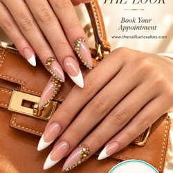 The Nail Bar