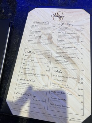 Menu photo 2 Sebby’s Visalia, CA Menu photo 2 Sebby’s Visalia, CA