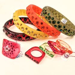 Eye Candy - Christina Defalco Italy