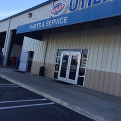 Utility - Service