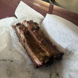 Free rib appetizer Free rib appetizer