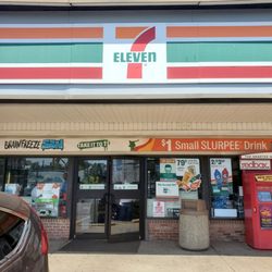 7-Eleven