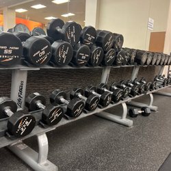 LA Fitness - Seriously?