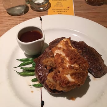 Wolsey's - Gastropubs Near Me - Bangor, NDN
